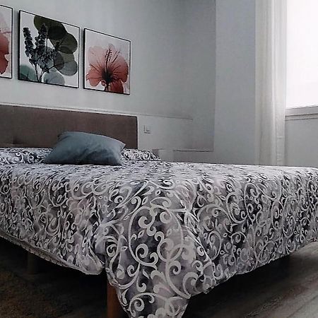 Luxury Two Bedrooms Madrid Downtown Екстериор снимка