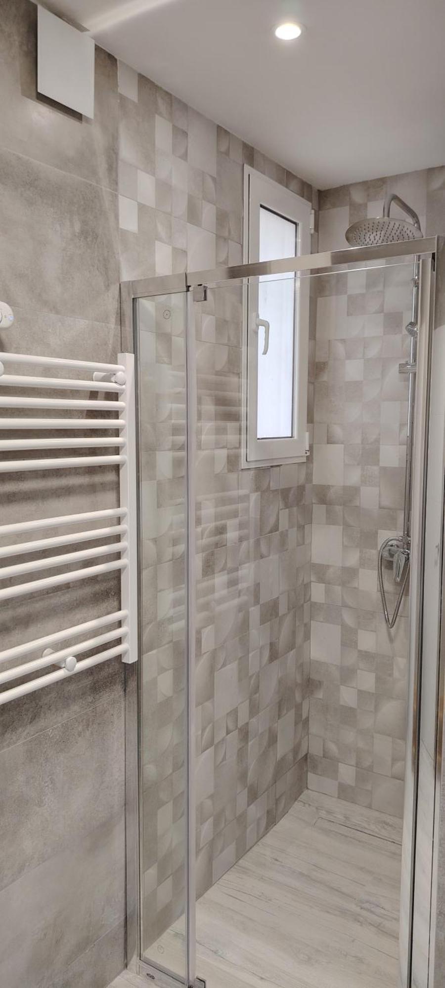 Luxury Two Bedrooms Madrid Downtown Екстериор снимка