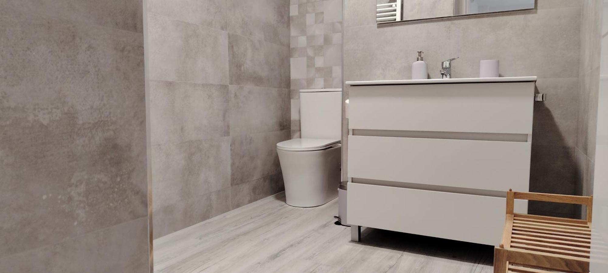Luxury Two Bedrooms Madrid Downtown Екстериор снимка