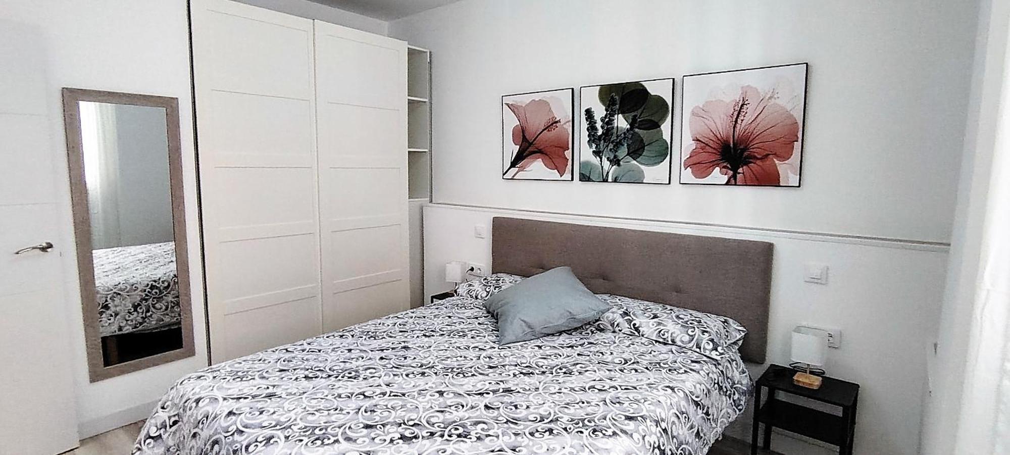 Luxury Two Bedrooms Madrid Downtown Екстериор снимка